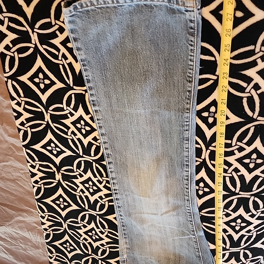 Stetson women's jeans - Picture 13 of 13